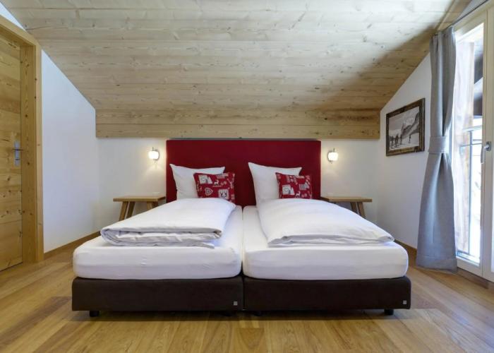 Alpinhotel Bort