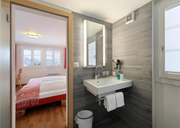 Alpinhotel Bort