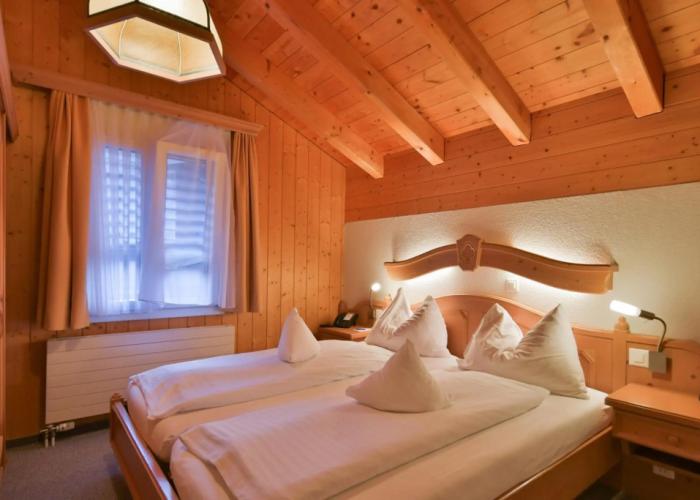 Hotel Grindelwalderhof