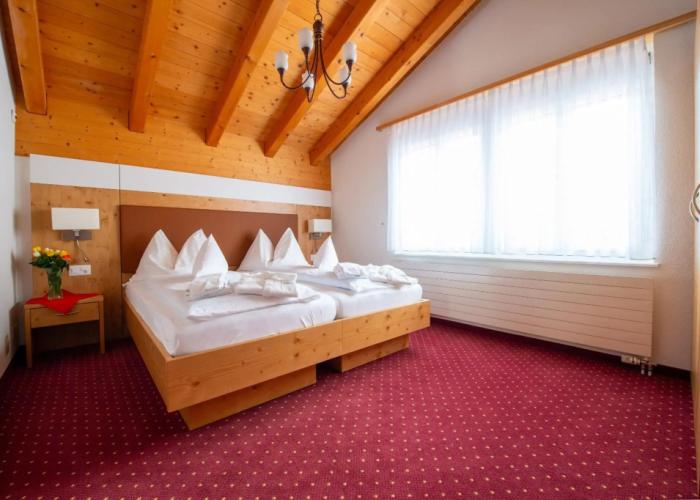 Hotel Grindelwalderhof