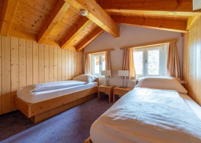 Hotel Grindelwalderhof