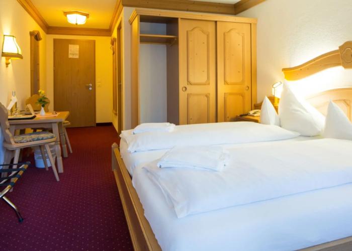 Hotel Grindelwalderhof