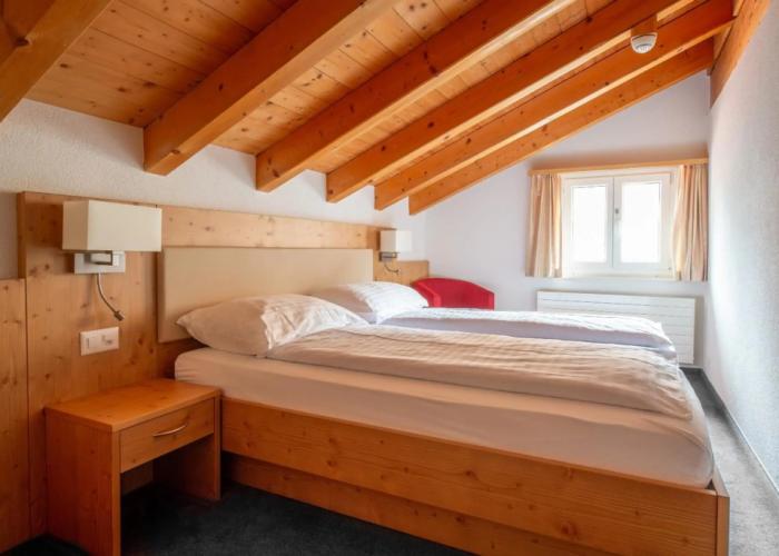 Hotel Grindelwalderhof