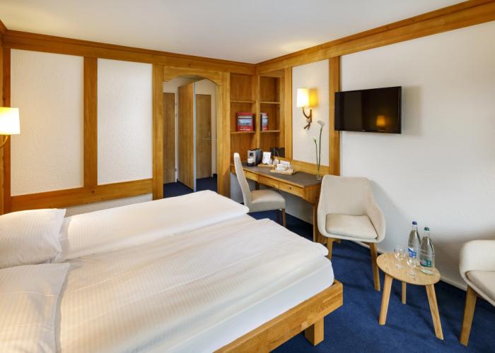 Derby Swiss Quality Hotel