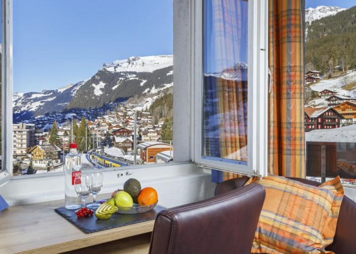 Derby Swiss Quality Hotel