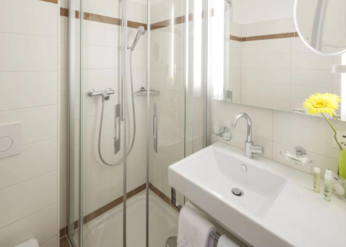 Derby Swiss Quality Hotel