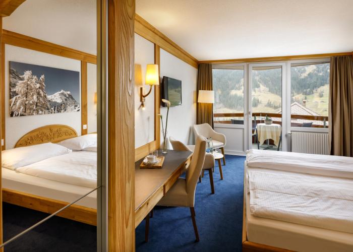 Derby Swiss Quality Hotel