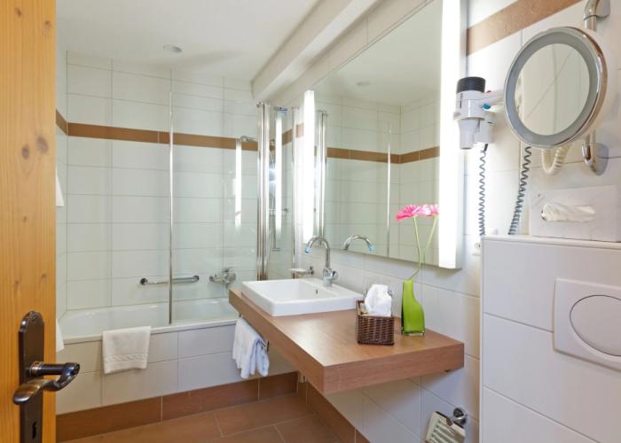 Derby Swiss Quality Hotel