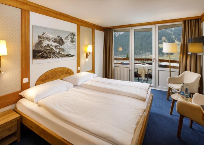 Derby Swiss Quality Hotel