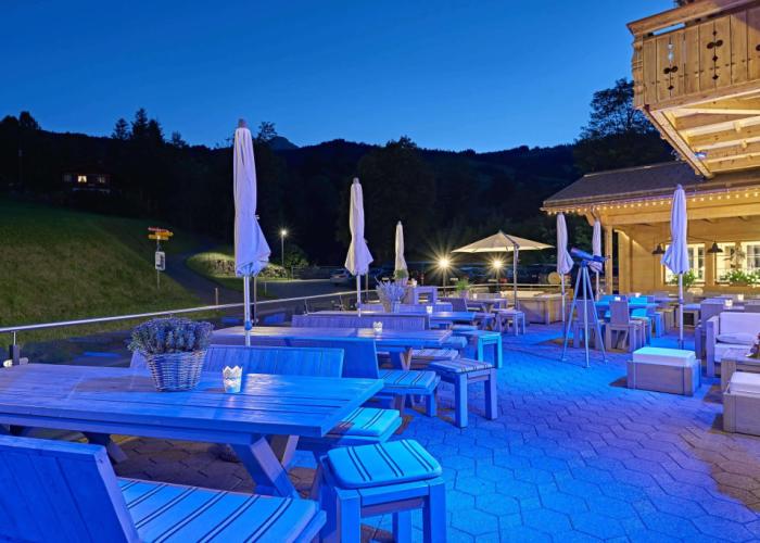 Aspen alpin lifestyle hotel Grindelwald