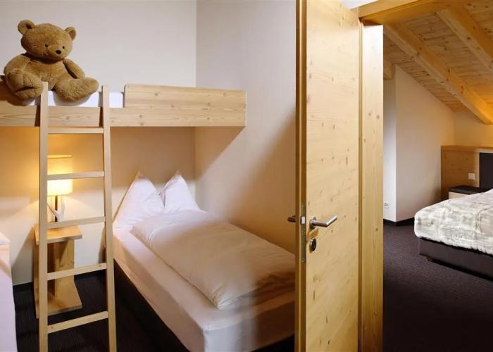 Aspen alpin lifestyle hotel Grindelwald