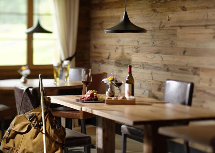 Aspen alpin lifestyle hotel Grindelwald