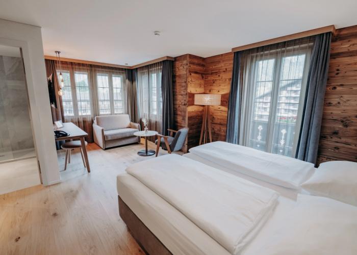 Parkhotel Schoenegg