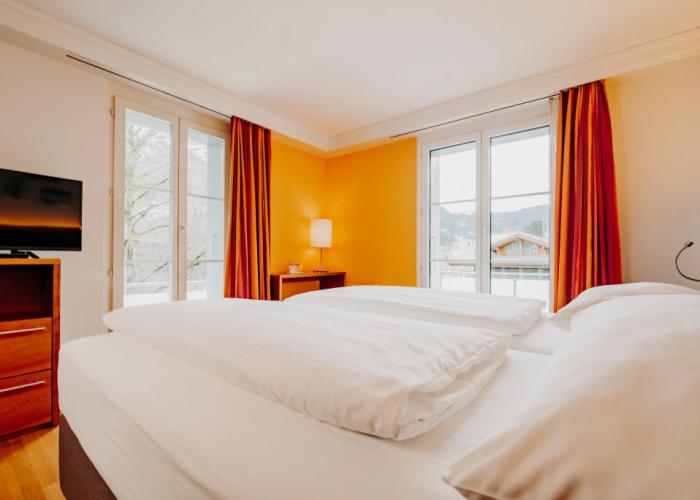Parkhotel Schoenegg