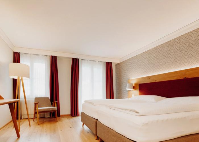 Parkhotel Schoenegg