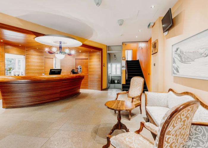 Parkhotel Schoenegg