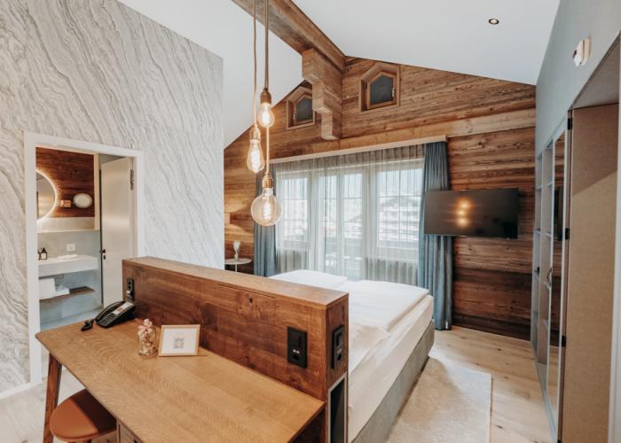 Parkhotel Schoenegg