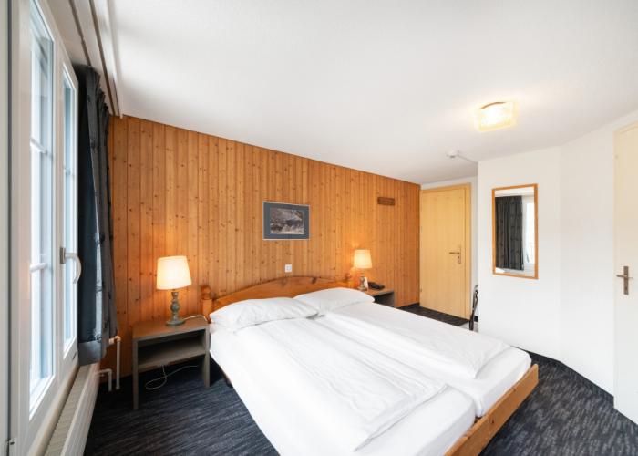 Jungfrau Lodge, Swiss Mountain Hotel