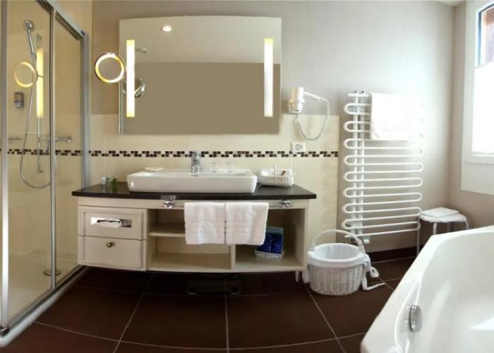 Romantik Hotel Schweizerhof