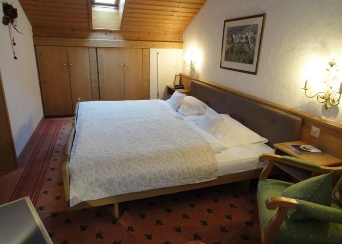 Romantik Hotel Schweizerhof