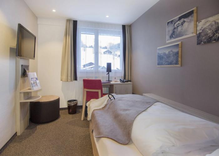 Sunstar Hotel Grindelwald