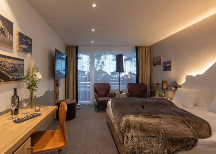 Sunstar Hotel Grindelwald