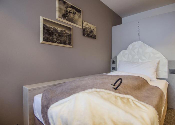 Sunstar Hotel Grindelwald