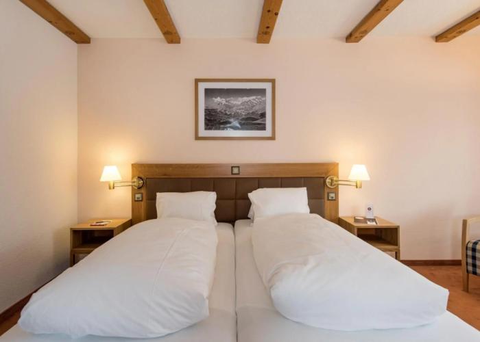 Sunstar Hotel Grindelwald