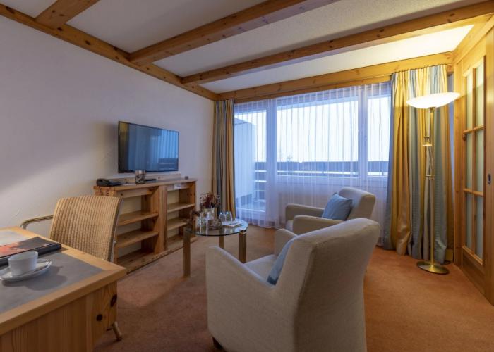 Sunstar Hotel Grindelwald
