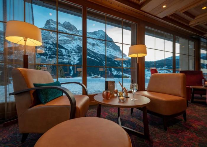 Sunstar Hotel Grindelwald