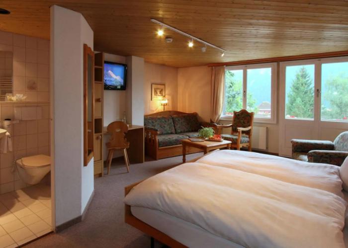 Hotel Caprice