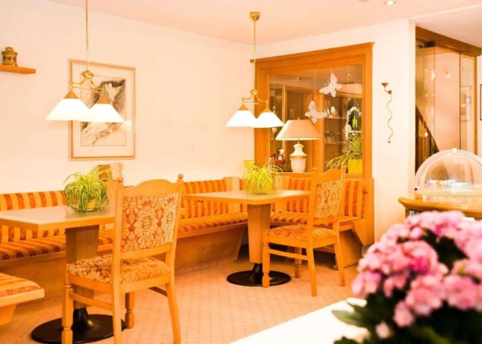 Hotel Caprice