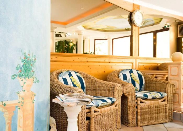 Hotel Caprice