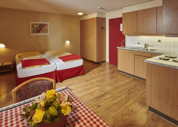Central Hotel Wolter