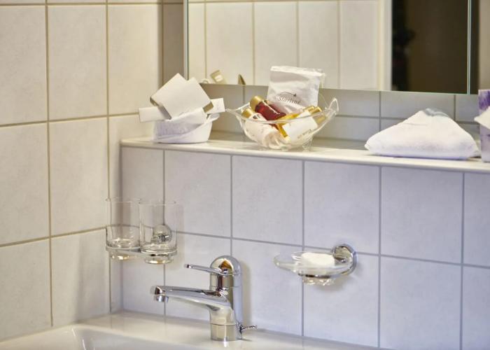 Central Hotel Wolter