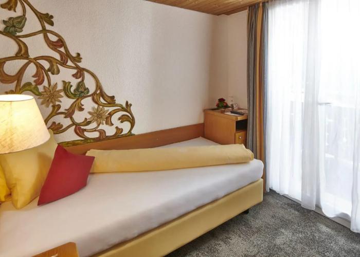 Central Hotel Wolter