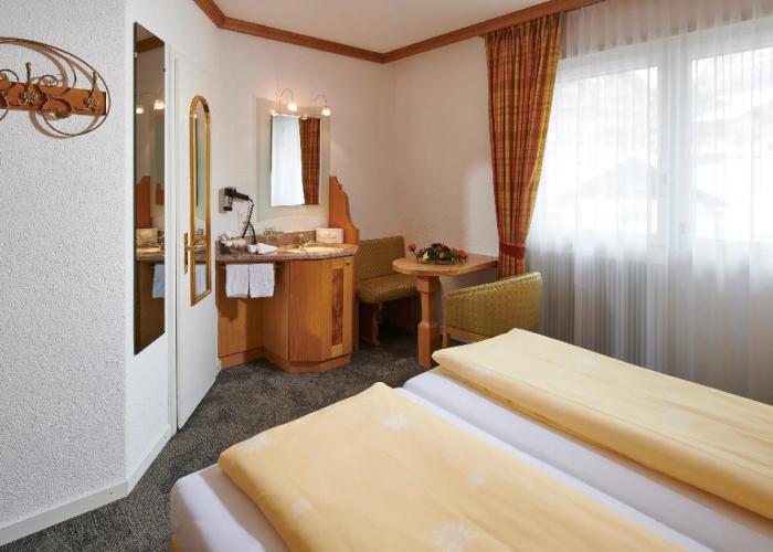 Central Hotel Wolter