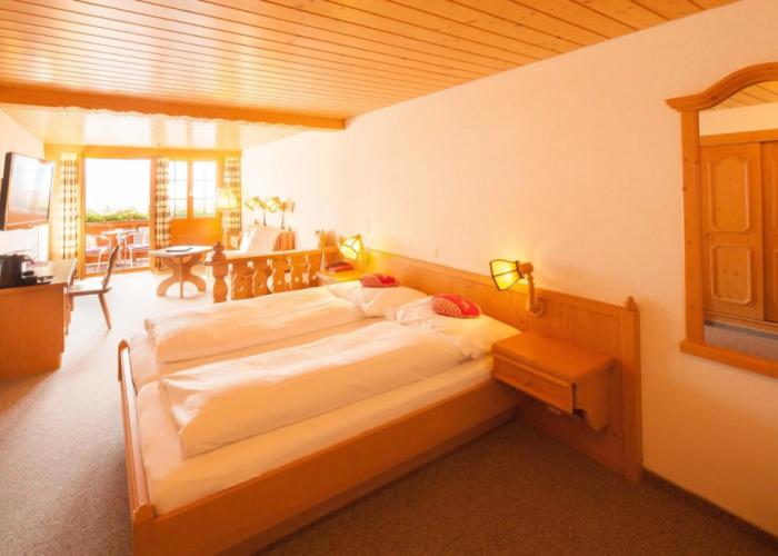 Hotel Alpenhof