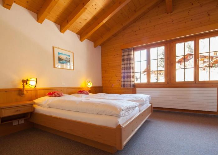 Hotel Alpenhof