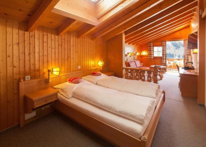 Hotel Alpenhof