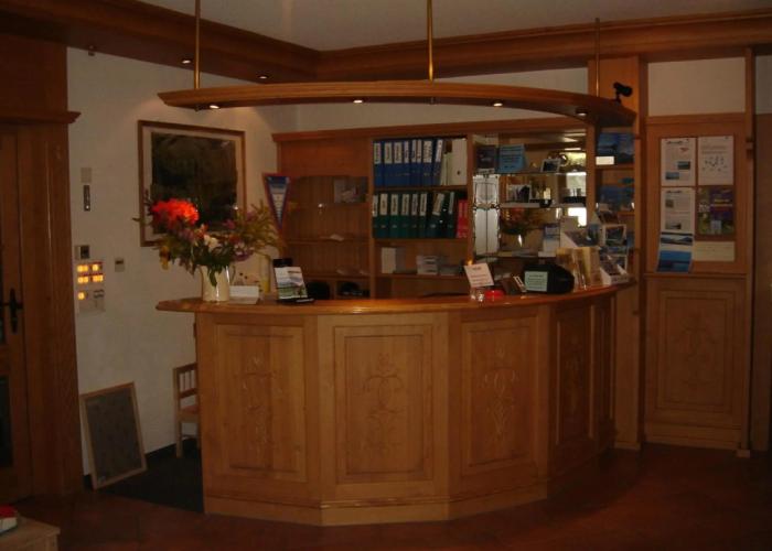 Hotel Alpenhof