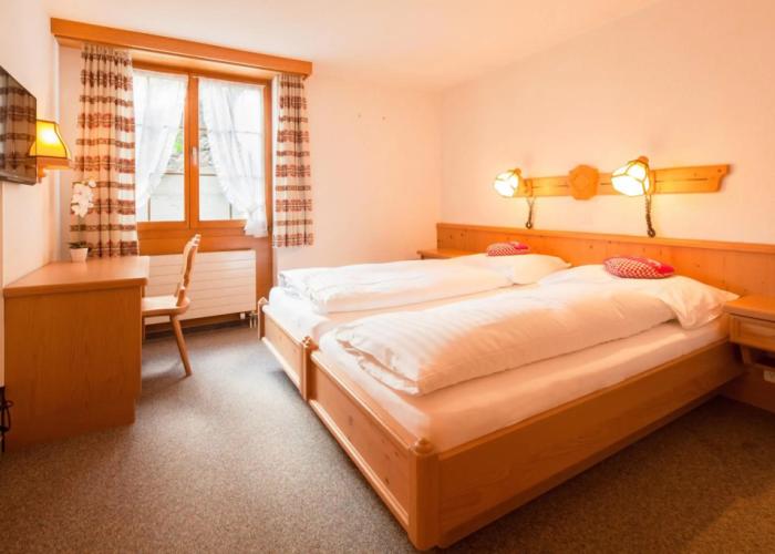 Hotel Alpenhof