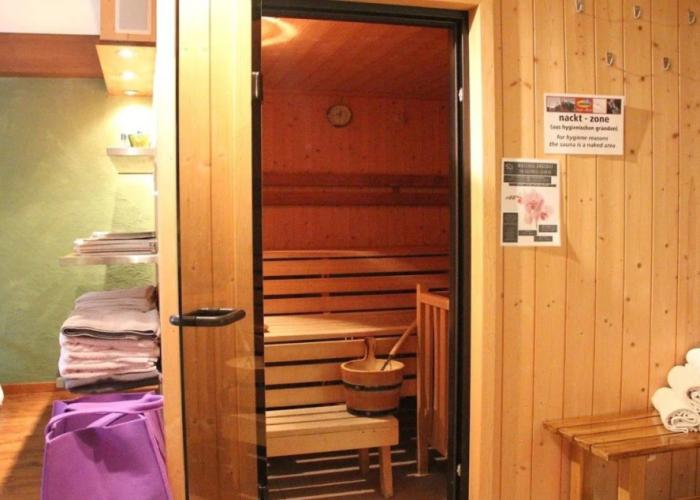 Hotel Grindellodge