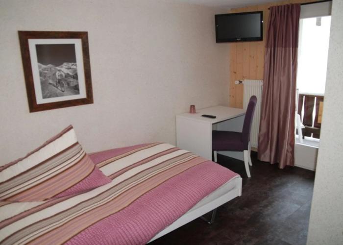 Hotel Grindellodge