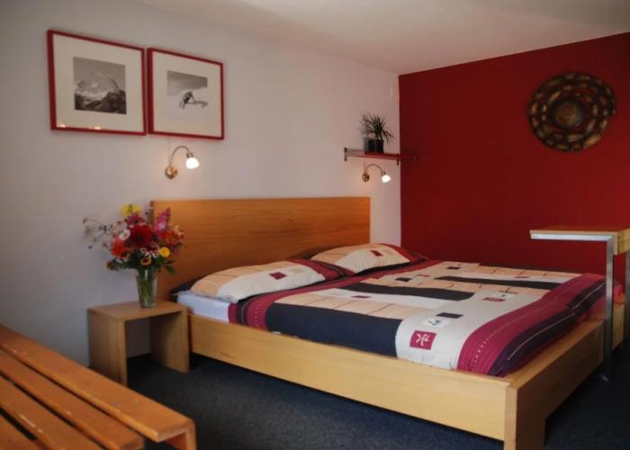 Hotel Grindellodge