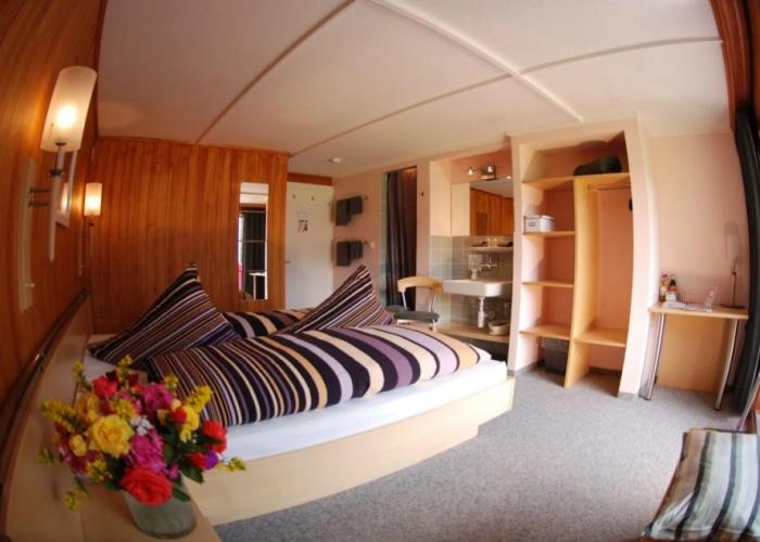 Hotel Grindellodge