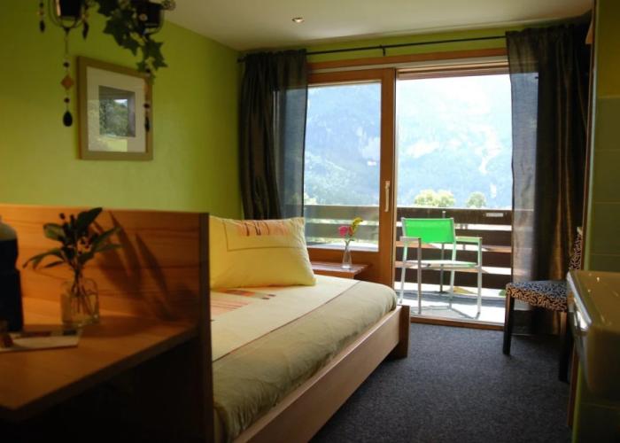 Hotel Grindellodge