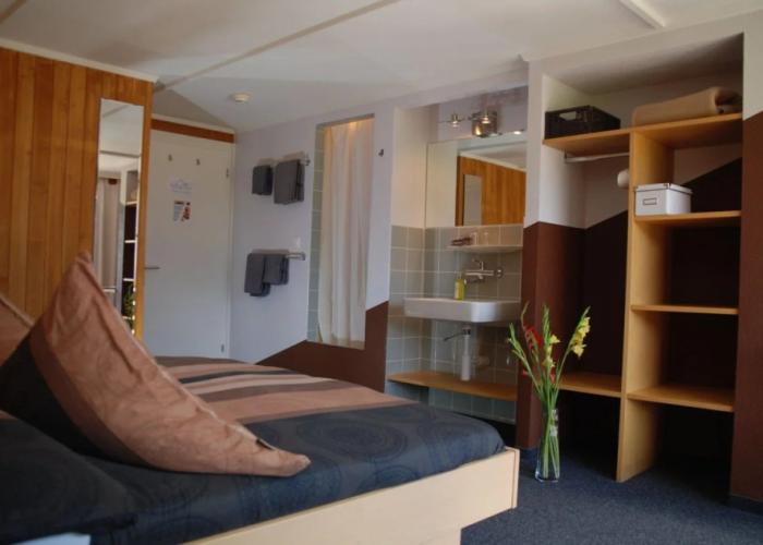 Hotel Grindellodge