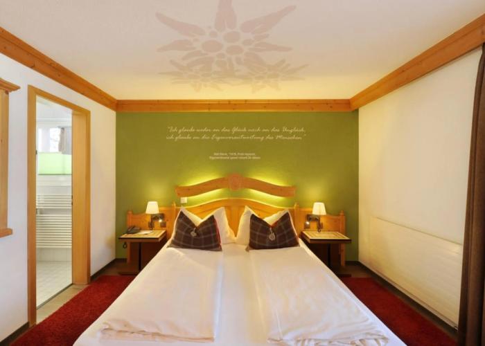 Hotel Kirchbuehl