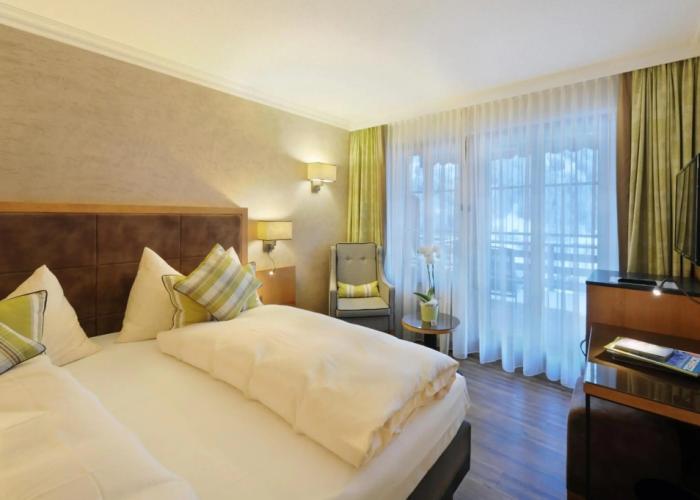 Hotel Kirchbuehl